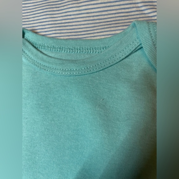 Baby Boy 6-9 months Onesies - Picture 6 of 11